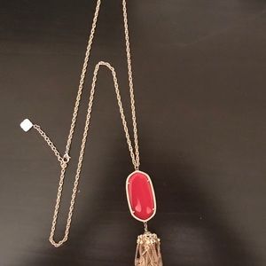 Kendra Scott Necklace